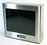 LCM-190T-RSS-IP LCM-190T-RSS-IP