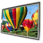 液晶モニター(オープンフレーム、通常輝度) 19インチ VL-1902O 液晶モニター(オープンフレーム、通常輝度) 19インチ VL-1902O