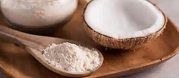 coconuts