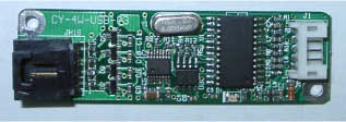 USBコントローラー USBコントローラー
