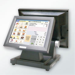 ポスシステムPOS-5700型