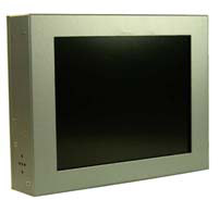 ８インチ　LCM-80T