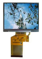 GFT035AB320240 3.5" GFT035AB320240 3.5"