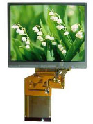 GFT035AB320240Y 3.5" GFT035AB320240Y 3.5"