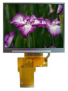 GFT035GA320240 3.5" GFT035GA320240 3.5"