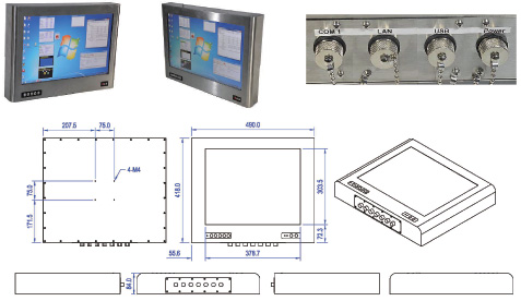 1927T-RSS-IP-2 1927T-RSS-IP-2