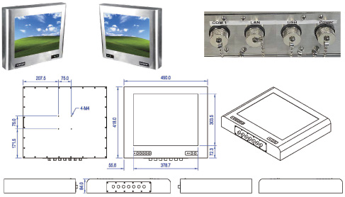1927T-RSS-IPb-2 1927T-RSS-IPb-2