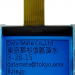 GFG128064A-FPGA